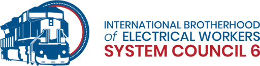 International Brotherhood of Electrical Workers logo