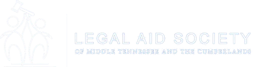 Legal Aid Society of Middle Tennessee and the Cumberlands logo