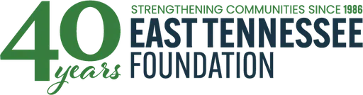 East Tennessee Foundation logo
