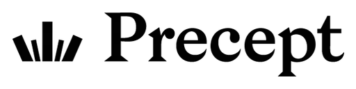 Precept Ministries of Reach Out Inc logo