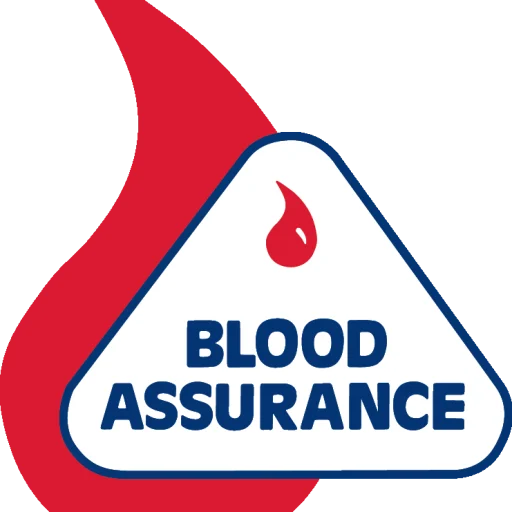 Blood Assurance Inc logo