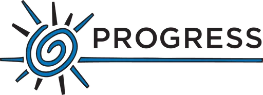 Progress Inc logo