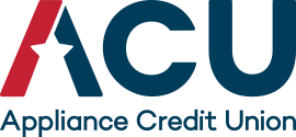 Appliance Credit Union logo