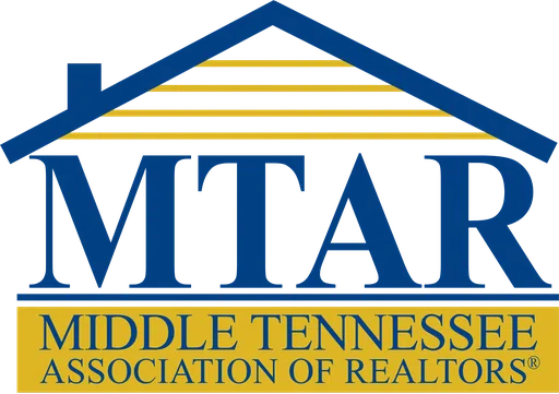 Middle Tennessee Association of Realtors logo