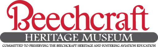 Beechcraft Heritage Museum Inc logo
