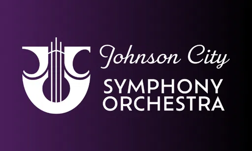 Johnson City Symphony Orchestra Inc logo