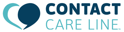 Contact Helpline Inc logo
