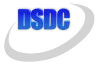 Developmental Services of Dickson County logo