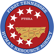 First Tennessee Human Resource Agency logo