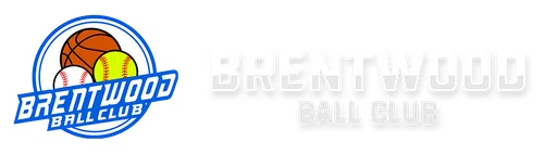 Brentwood Baseball Inc logo