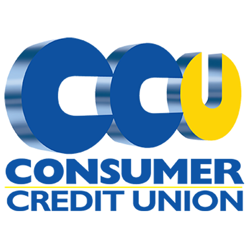 Consumer Credit Union logo