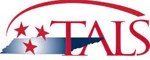 Tennessee Alliance for Legal Services logo