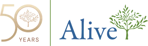 Alive Hospice Inc logo