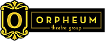 Orpheum Theatre Group logo
