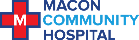 Macon County General Hospital Inc logo