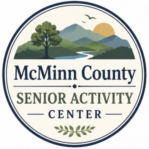 MCMINN County Senior Citizens Inc logo
