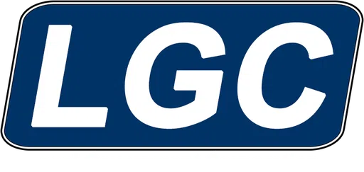 Local Government Corporation logo