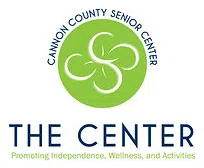 Cannon County Senior Citizens Center logo