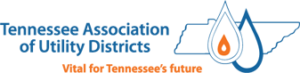 Tennessee Association of Utility Districts logo