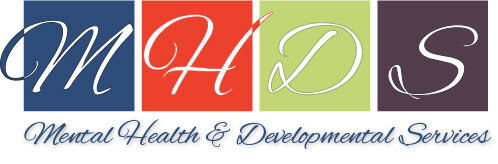 Madison-Haywood County Developmental Services Inc logo