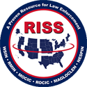 Regional Organized Crime Information Center logo