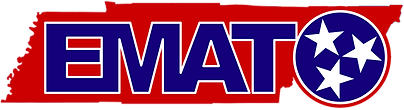 Emergency Management Association of Tennessee logo