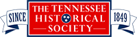 Tennessee Historical Society logo