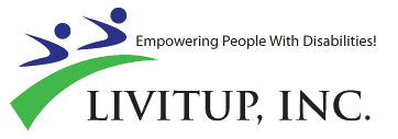 Livitup Inc logo