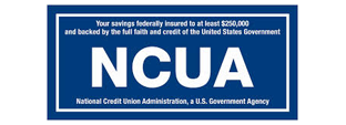 Tennessee Department of Safety Credit Union logo