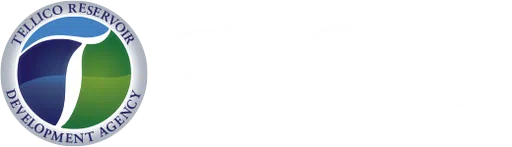 Tellico Reservoir Development Agency logo