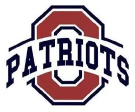 The Oakland High School Band Boosters Club logo