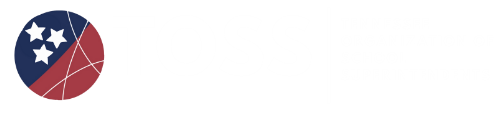 Tennessee Organization of School logo