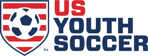 United States Youth Soccer logo