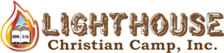 Lighthouse Christian Camp logo