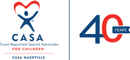 Court Appointed Special Advocates logo