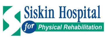 Siskin Hospital for Physical Rehabilitation logo