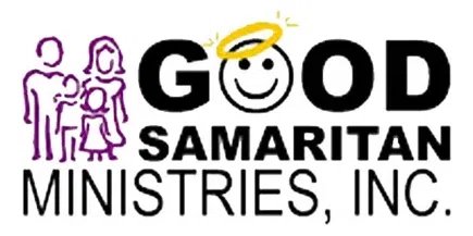 Good Samaritan Ministries Inc logo
