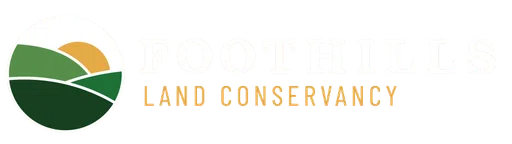 Foothills Land Conservancy logo