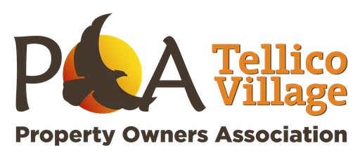Tellico Village Poa Inc logo