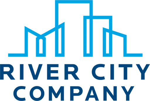 Rivercity Company logo