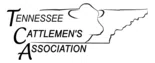 Tennessee Cattlemens Association logo