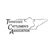 Tennessee Cattlemens Association logo