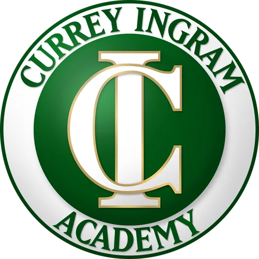 Currey Ingram Academy logo
