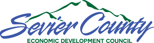 Sevier County Economic Development Council logo