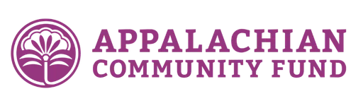 Appalachian Community Fund logo
