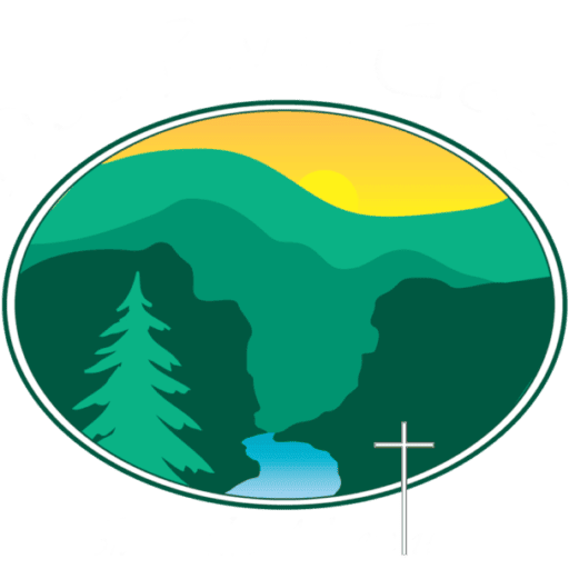 DOE River Gorge Ministries Inc logo