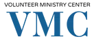Volunteer Ministry Center logo