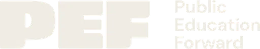 Chattanooga-Hamilton County Public Education Fund logo