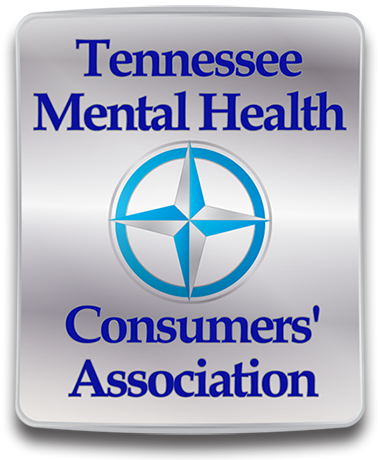 Tennessee Mental Health Consumers Associaton Inc Term logo