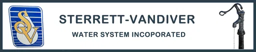 Sterrett-Vandiver Water System Inc logo